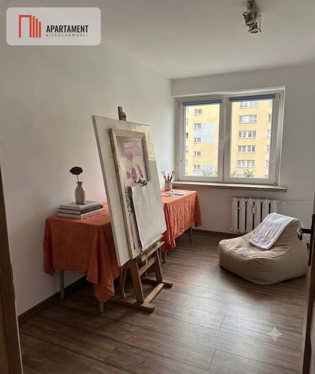Słoneczne 3 pokoje z wielkim potencjałem na Bartodziejach - Zdjęcie 2/5