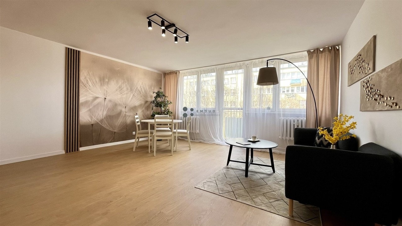 Jasne mieszkanie na Bielawach – idealne na start lub rental - Zdjęcie 1/14
