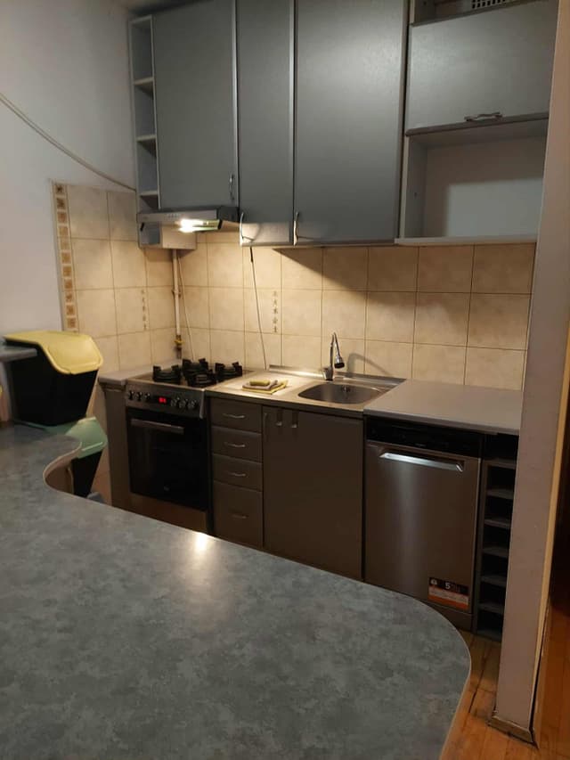 Komfortowe 2-pokojowe mieszkanie na Ursynowie - Zdjęcie 3/6