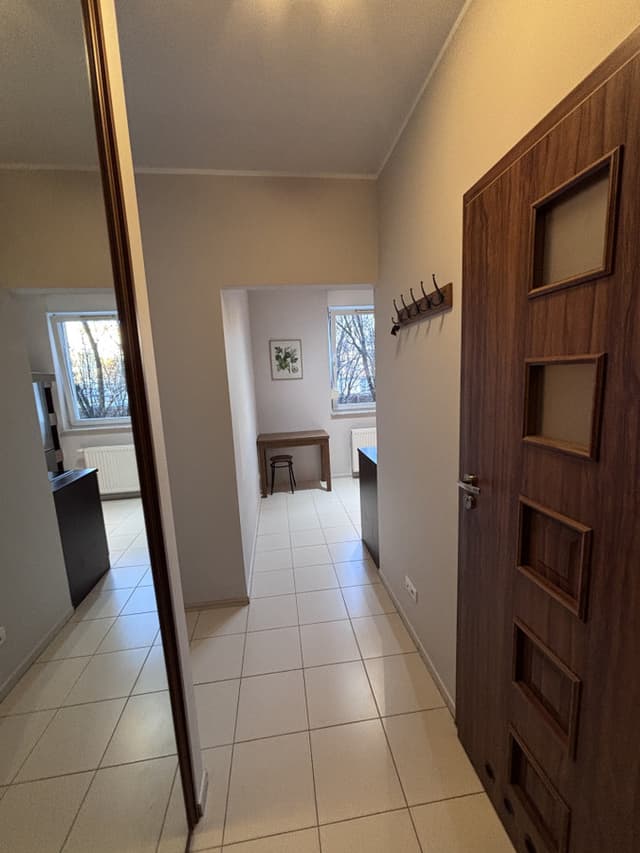 Komfortowe mieszkanie do wynajęcia we Wrocławiu - Zdjęcie 5/16