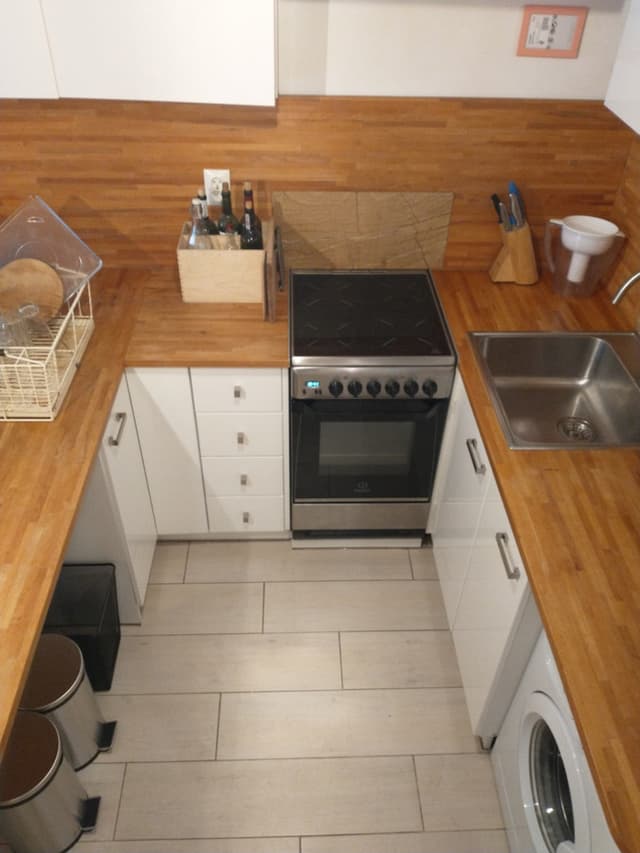 2-pokojowe mieszkanie na Bronowicach, umeblowane - Zdjęcie 3/5