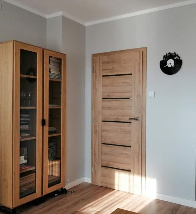 Funkcjonalne mieszkanie przy ul. Ksawerów - Zdjęcie 5/10