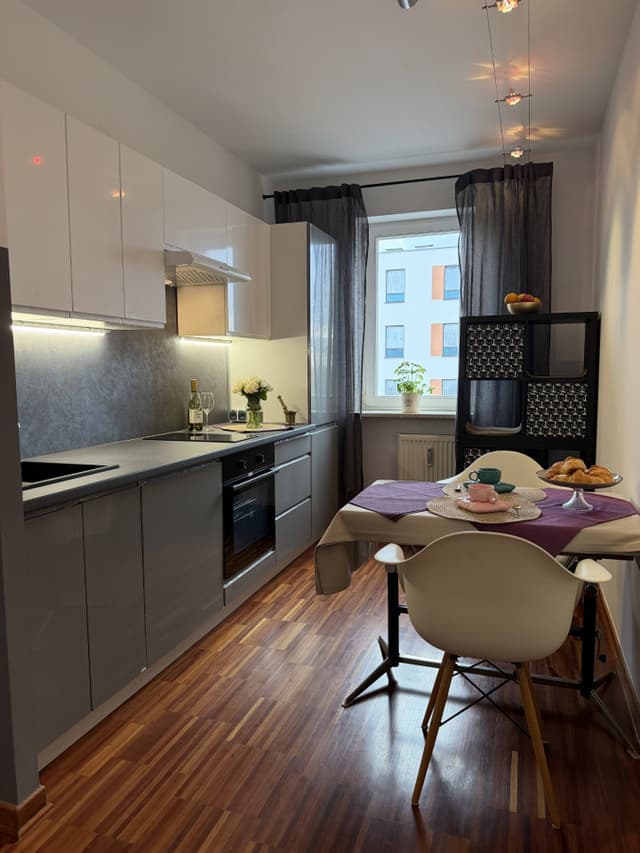 Komfortowe mieszkanie w Ursusie – idealne dla par - Zdjęcie 5/15