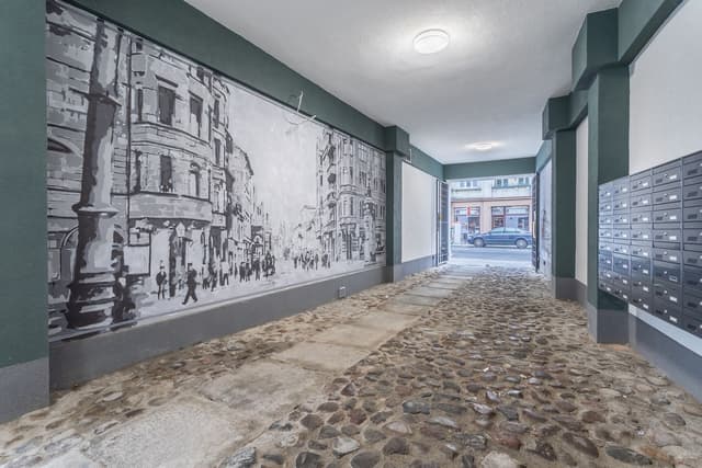 Przytulne mieszkanie w Centrum Poznania - Zdjęcie 2/20