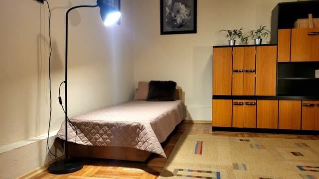 Mieszkanie w Zwierzyńcu – wolne od kwietnia - Zdjęcie 4/12