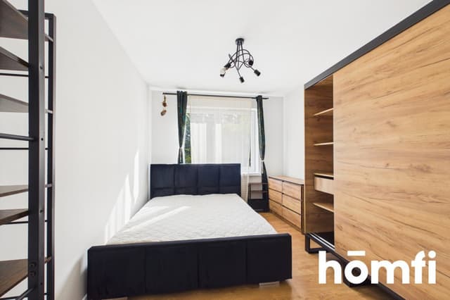 Komfortowe 2 pokoje z balkonem i garażem | Nowy Świat - Zdjęcie 4/16