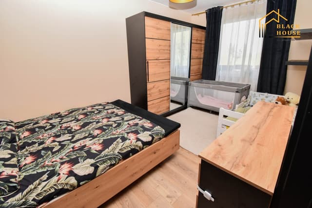 Nowoczesne 2 pokoje z garażem, Lublin Felin, nowiutki blok - Zdjęcie 3/6