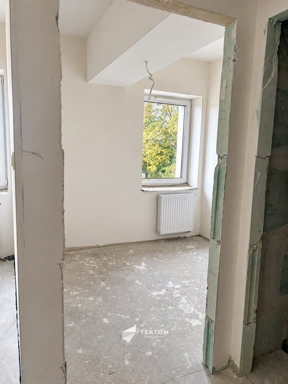 Nowe 2 pokoje w Nova Kościuszki | Parking i komórka w cenie - Zdjęcie 5/9