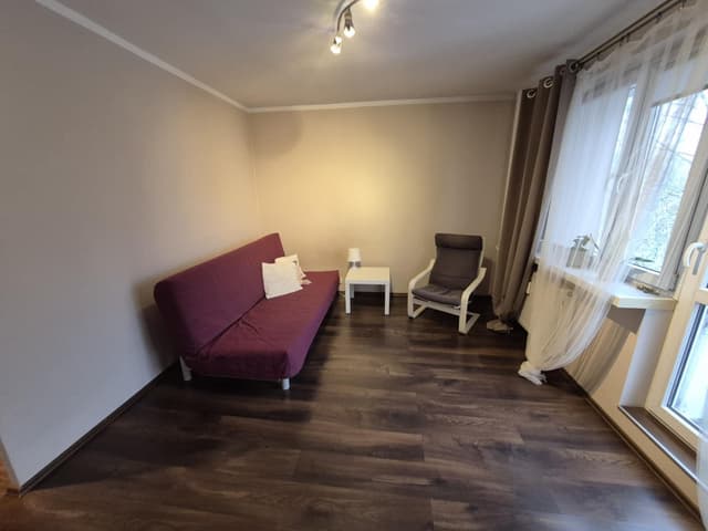 Komfortowe mieszkanie w Polesiu, Łódź - Zdjęcie 5/5