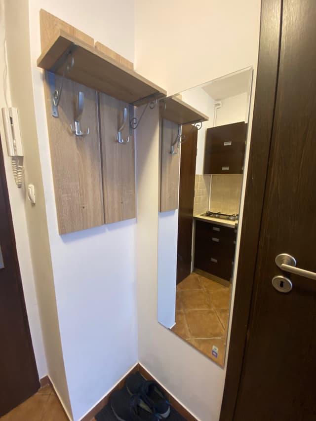 Przytulne mieszkanie na Bielanach, idealne dla studenta - Zdjęcie 3/28