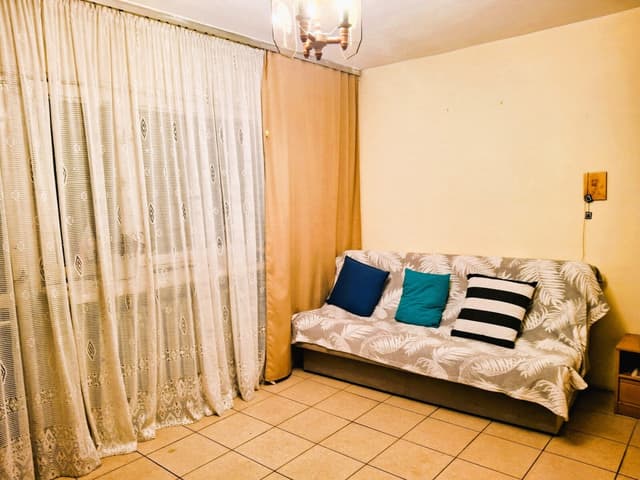 Komfortowe mieszkanie 2-pokojowe w Nowej Hucie - Zdjęcie 2/14