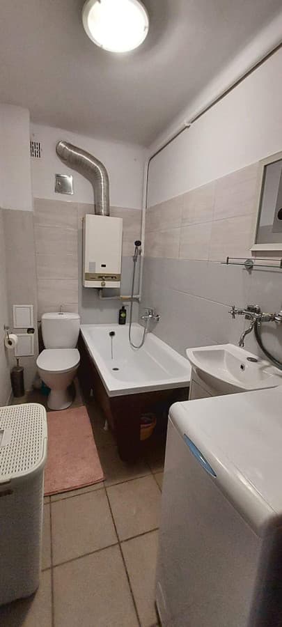 Przytulne mieszkanie w sercu Prądnika Czerwonego - Zdjęcie 2/6