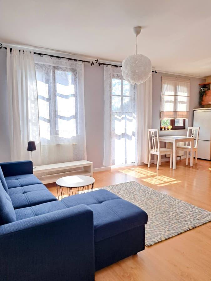 Nowoczesne studio w dynamicznej Białołęce, doskonała lokalizacja - Zdjęcie 1/14