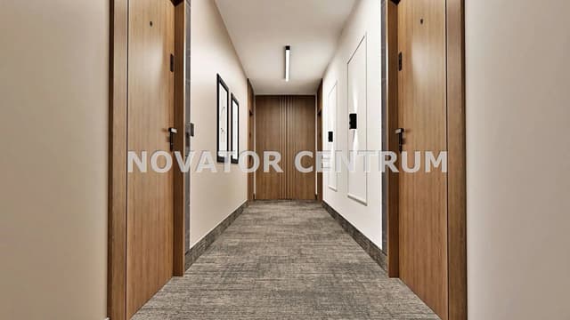 Nowe klimatyzowane mieszkania w centrum Bydgoszczy, Bielawy - Zdjęcie 3/4