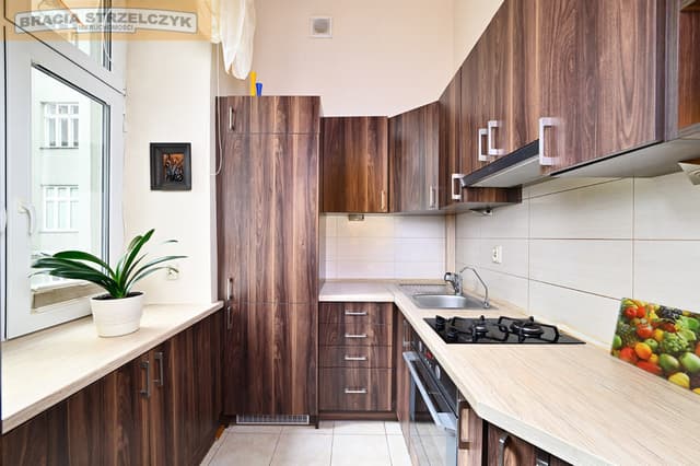 Studio 34.56 m² | Kamienica przy Politechnice - Zdjęcie 3/8