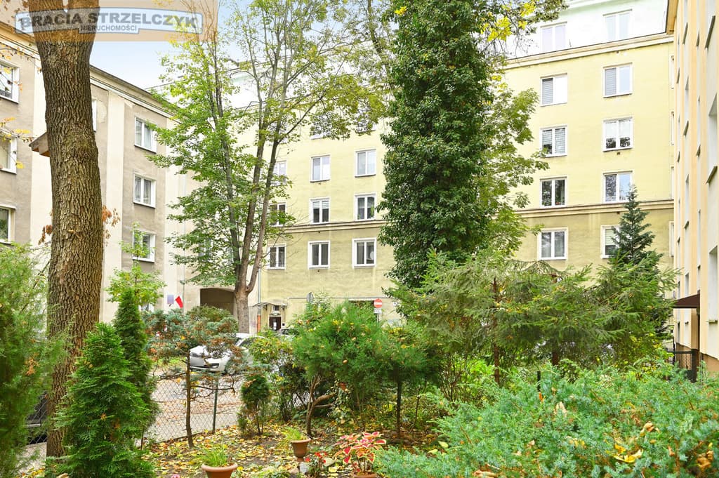 Stara Wola, cegła, ciche, do aranżacji - Zdjęcie 1/9