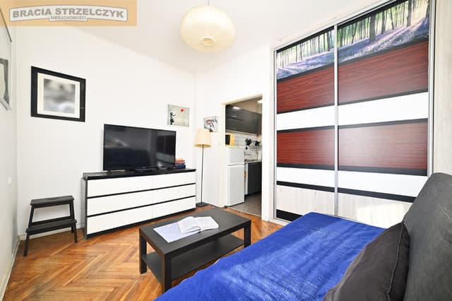 Kawalerka na sprzedaż, 17.28 m², Warszawa, Śródmieście - Zdjęcie 2/11