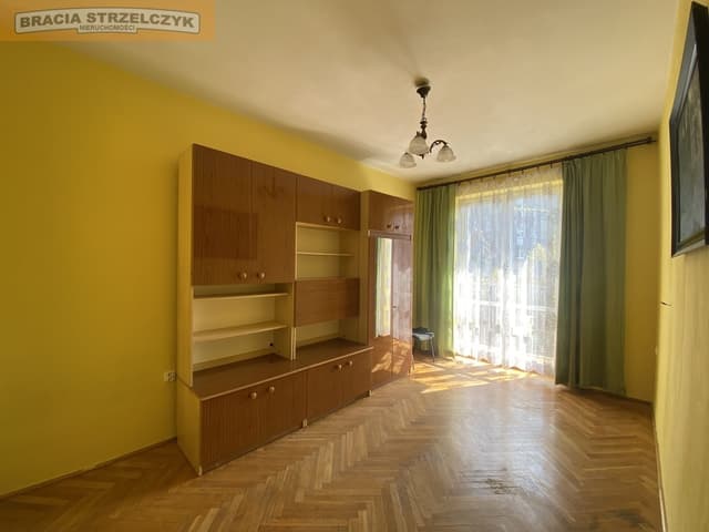 Kawalerka do wynajęcia Śródmieście ul.Nowosielecka - Zdjęcie 3/10
