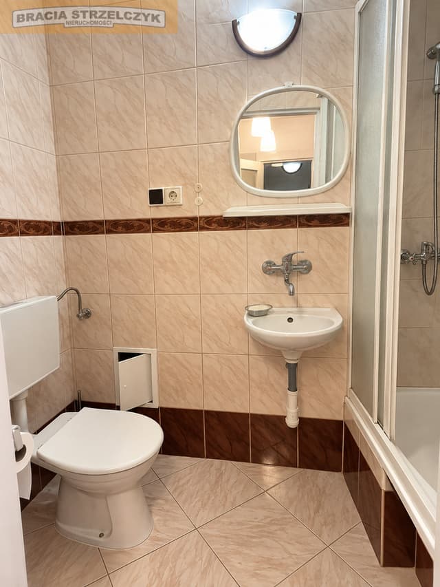 Kawalerka 29 m² | Górny Mokotów | ul. Marzanny | - Zdjęcie 4/6