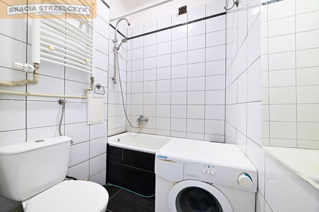 Kawalerka na sprzedaż, 17.28 m², Warszawa, Śródmieście - Zdjęcie 4/11
