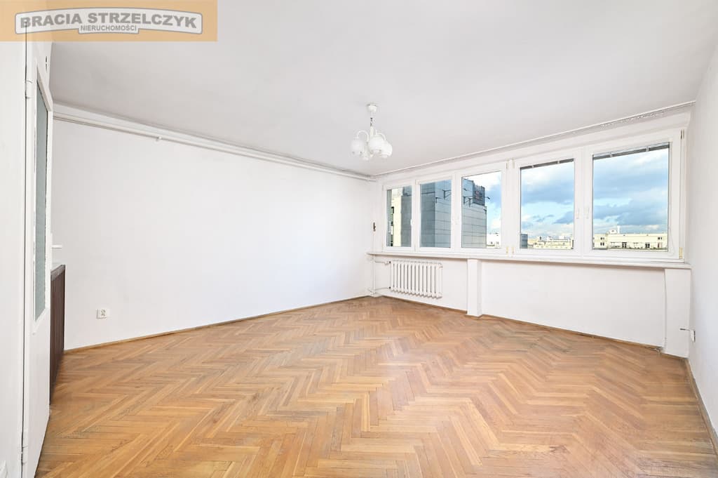 Studio 27 mkw blisko PKiN i metra - Zdjęcie 1/9