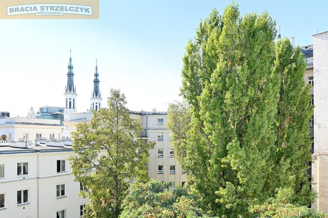 Kawalerka na sprzedaż, 17.28 m², Warszawa, Śródmieście - Zdjęcie 5/11