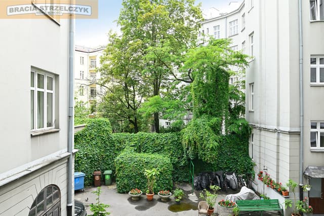 Studio 34.56 m² | Kamienica przy Politechnice - Zdjęcie 5/8