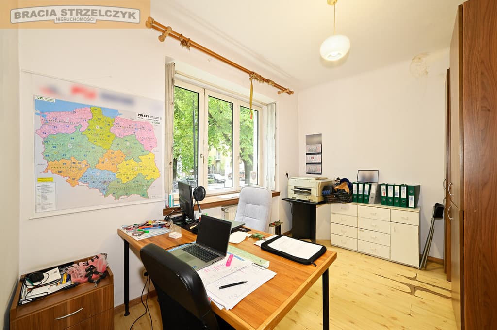 Wyjątkowy lokal, Saska Kępa, ul. Francuska - Zdjęcie 1/8