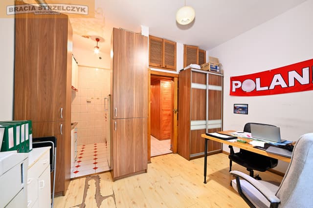 Wyjątkowy lokal, Saska Kępa, ul. Francuska - Zdjęcie 2/8