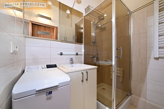 Studio 34.56 m² | Kamienica przy Politechnice - Zdjęcie 4/8