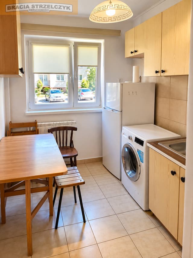 Kawalerka 29 m² | Górny Mokotów | ul. Marzanny | - Zdjęcie 5/6