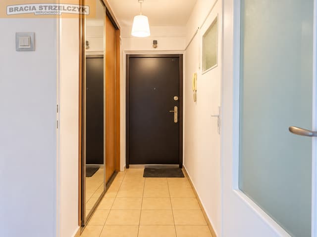 Kawalerka 29 m² | Górny Mokotów | ul. Marzanny | - Zdjęcie 3/6