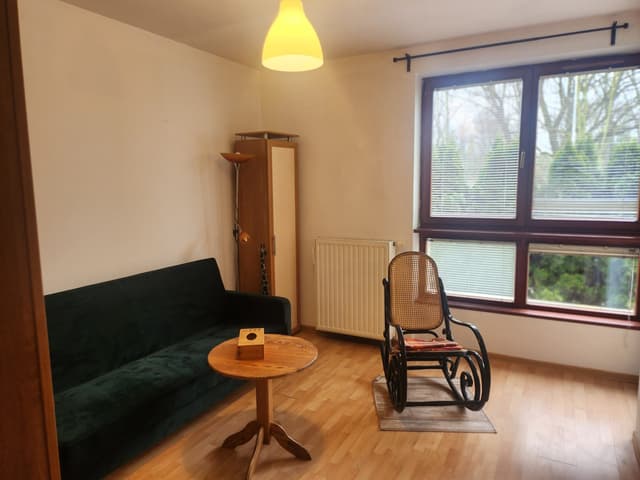 Funkcjonalne mieszkanie w Krakowie - negocjacja możliwa - Zdjęcie 5/9