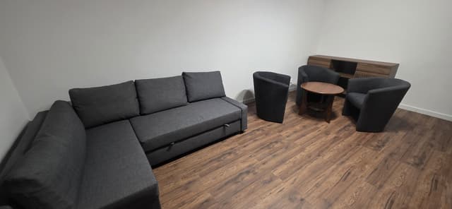 Komfortowe mieszkanie w dzielnicy Krowodrza - Zdjęcie 5/10