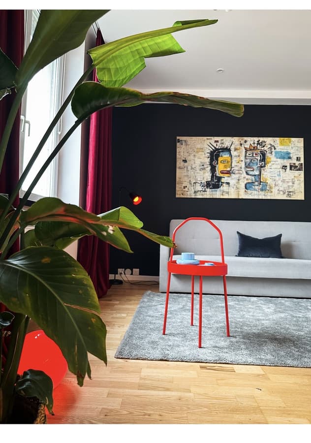 Komfortowe mieszkanie w sercu Śródmieścia - Zdjęcie 2/18