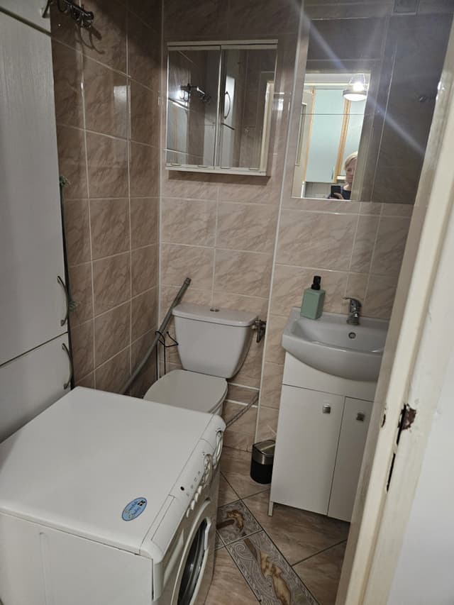 Funkcjonalne mieszkanie na Woli – idealne na start - Zdjęcie 4/4