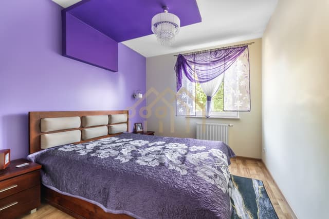Komfortowe 3 pokoje w zielonej części Węglina w Lublinie - Zdjęcie 5/15