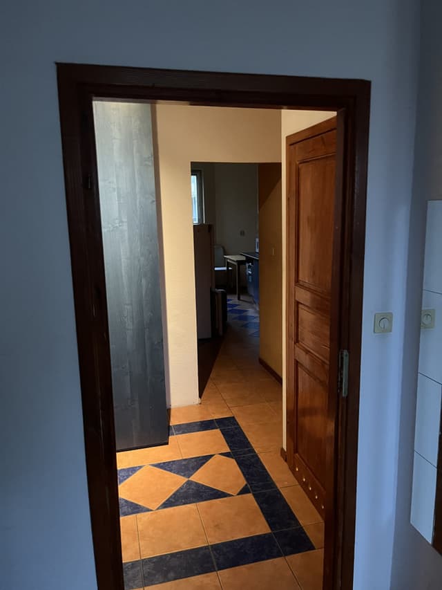 Funkcjonalne mieszkanie na Białołęce - Zdjęcie 5/15