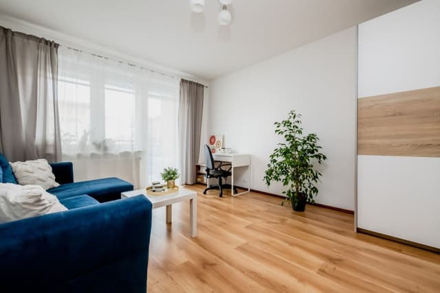 Funkcjonalne 2 pokoje w cegle – Białystok, Nowe Miasto - Zdjęcie 4/16