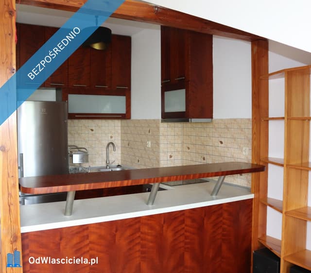 Przestronne mieszkanie w prestiżowej dzielnicy Zwierzyniec - Zdjęcie 3/20