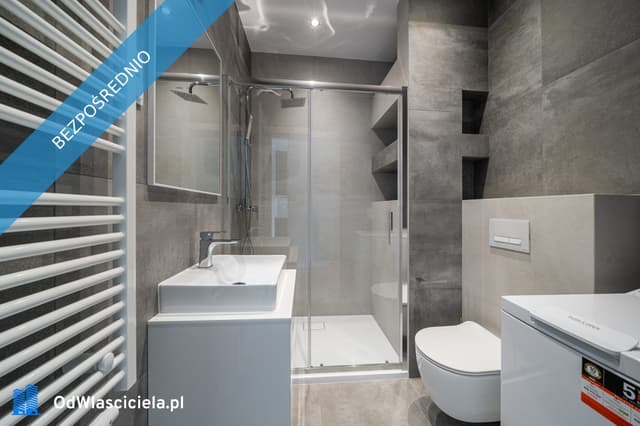 Umeblowane mieszkanie w Łagiewnikach - gotowe! - Zdjęcie 2/10