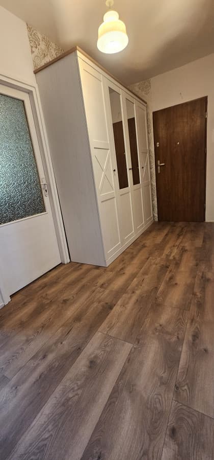 Mieszkanie 42 m² do wynajęcia, Wrocław - Zdjęcie 4/5