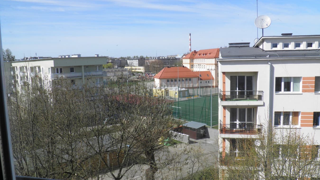 Mieszkanie w centrum Bydgoszczy - idealne dla singli - Zdjęcie 1/8