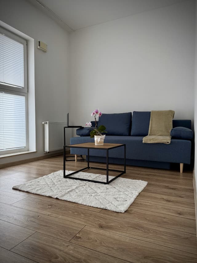 Umeblowane mieszkanie w Warszawie - gotowe od zaraz - Zdjęcie 3/20