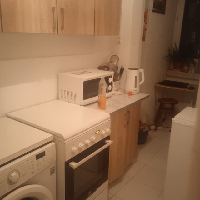 Doskonałe mieszkanie inwestycyjne na Mokotowie - Zdjęcie 3/5