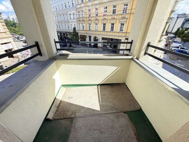 Przestronny lokal w centrum Szczecina - inwestycja i biuro - Zdjęcie 3/19