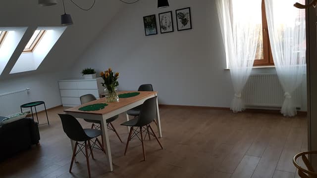 Nowoczesne studio z паркінгом przy Galerii Bronowice - Zdjęcie 2/13