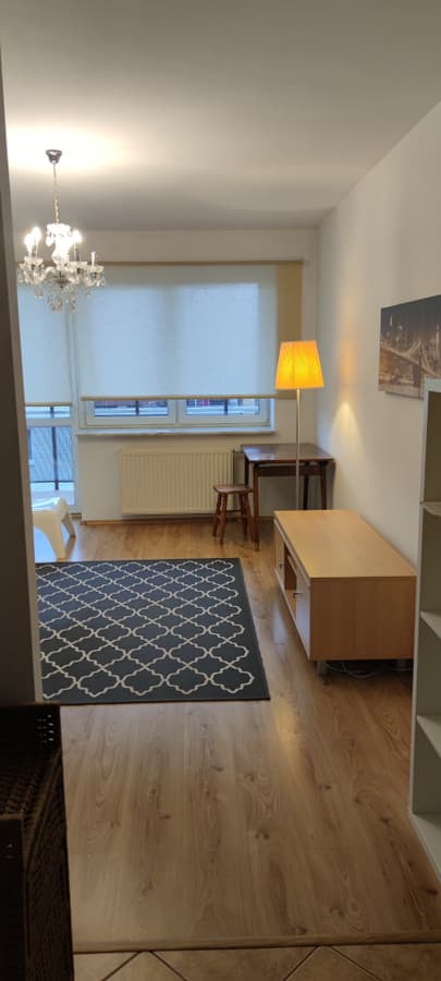 Przytulne 2-pokojowe mieszkanie na Bacieczki, w pełni wyposażone - Zdjęcie 1/10