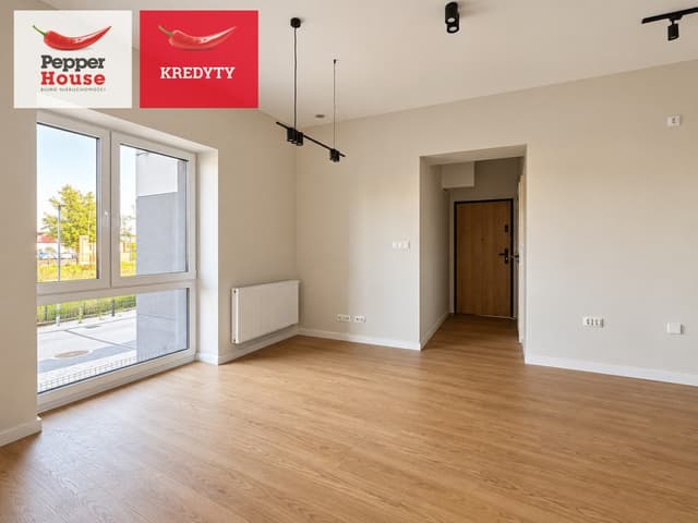 Nowoczesne 2 pokojowe mieszkanie w centrum Bydgoszczy - Zdjęcie 2/5