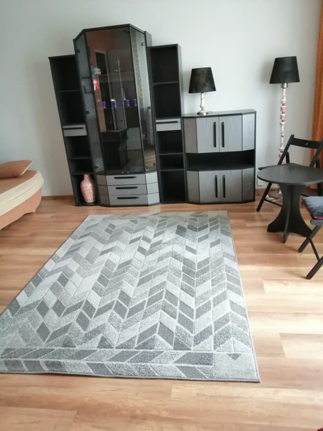 Stylowe mieszkanie w sercu Ursynowa - doskonała lokalizacja - Zdjęcie 3/18